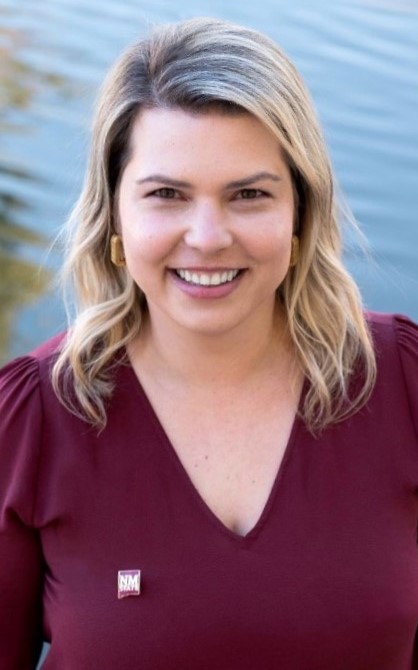 Dr. Francine Mezzomo Giotto